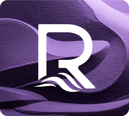 Monogramme Rythm