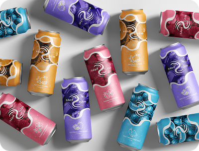 Canettes Nutrishake