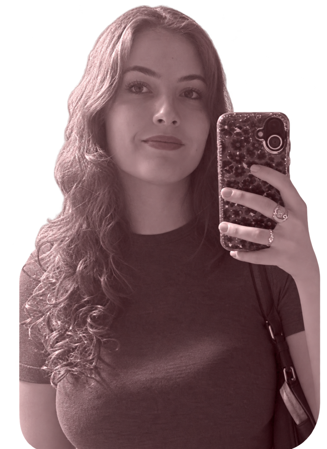 Kelyane Royer, digital designer UI/UX