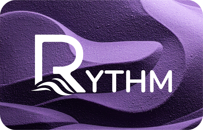 Logo Rythm